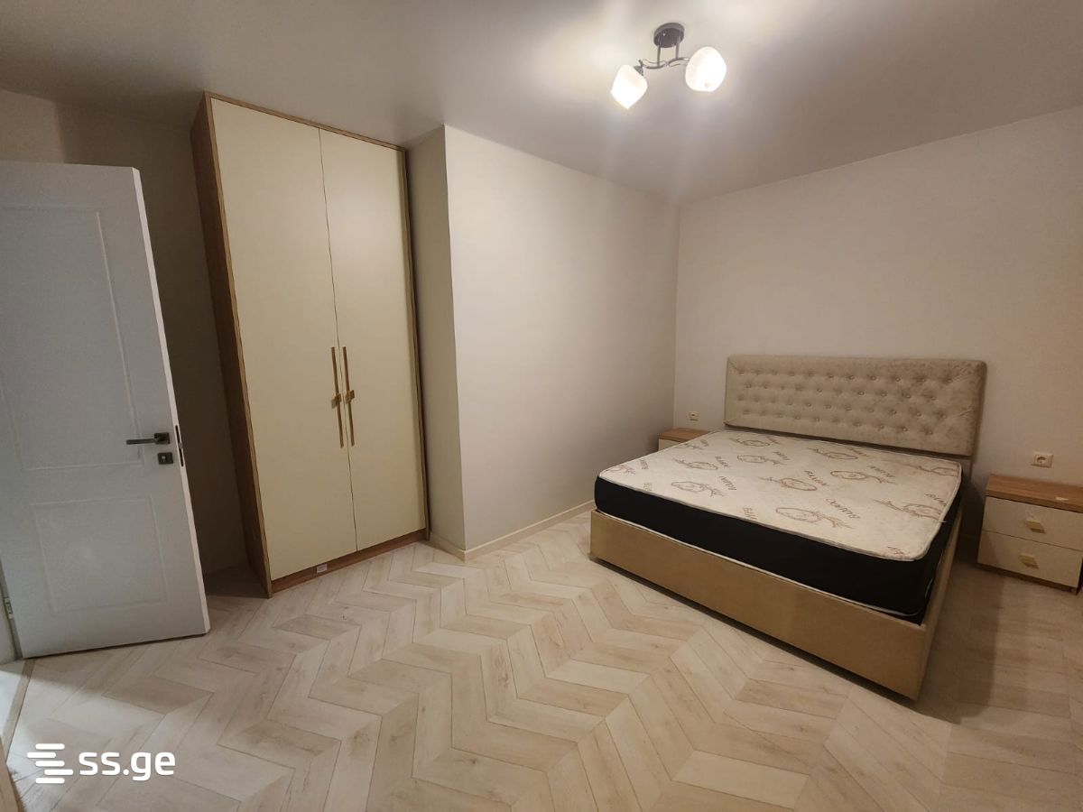 Продажа 2-комната Квартира view 14