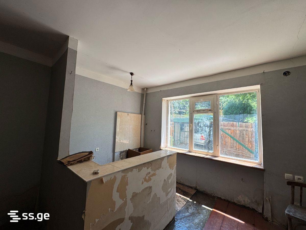 2 Room Flat For Sale view 2
