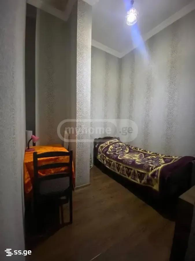 2-Room Apartment For Rent In Batumi, Alexander Pushkin St, 98 view 12