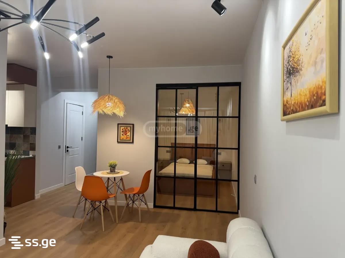 3 Room Apartment For Sale view 25