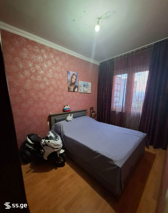 4 Room Flat For Sale view 3