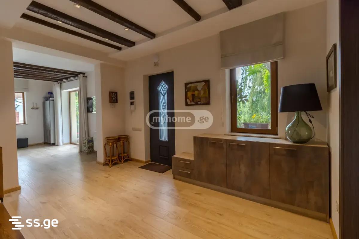 Summer Cottage For Rent. Keda view 4