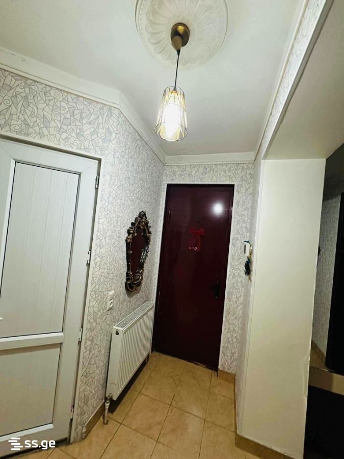 3 Room Flat For Sale view 6