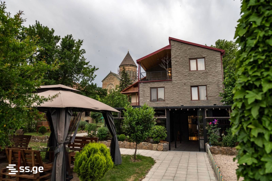 Продажа 10-комната Hotel view 1