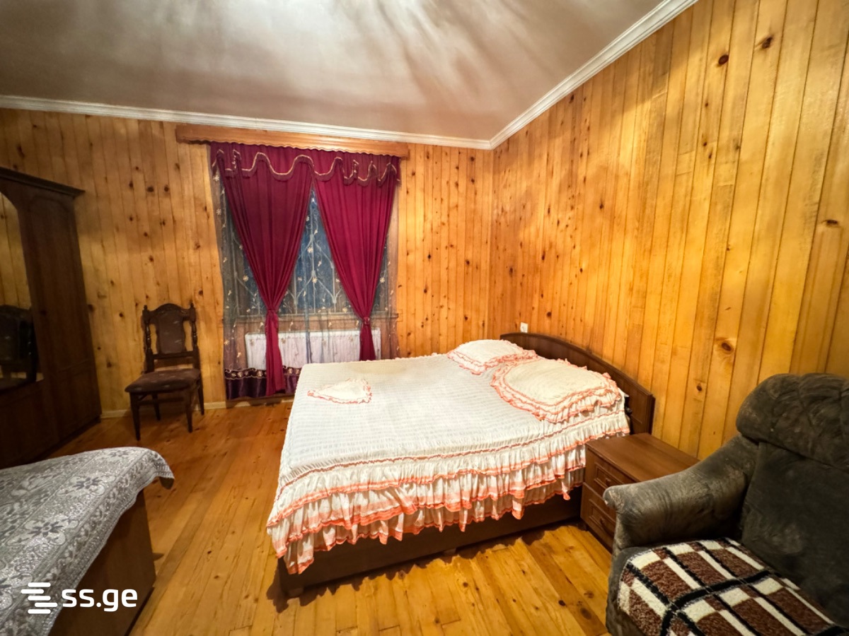 1 Room Private House Daily Rent. Kobuleti view 1