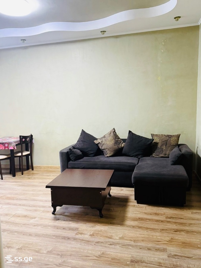 4-Room Apartment For Rent In Batumi, Ilia Chavchavadze St, 32a view 13