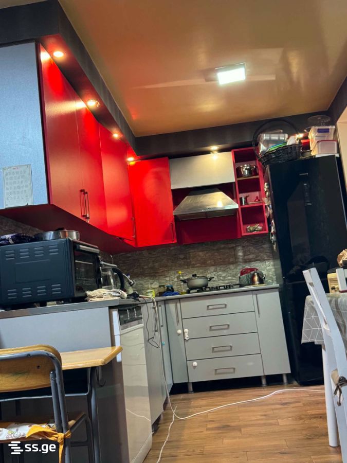 2 Room Flat For Sale view 8