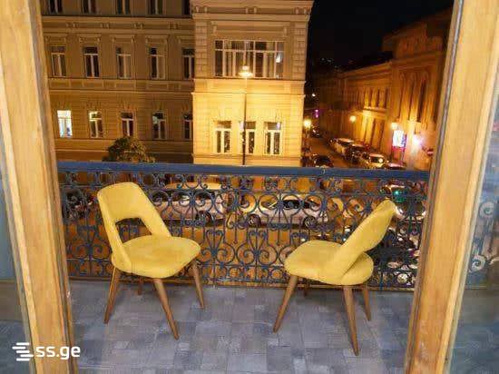 Hotel For Sale. Chugureti view 7