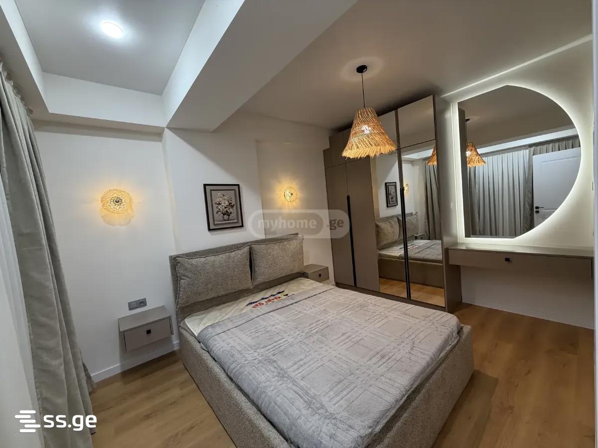 3 Room Apartment For Sale view 24