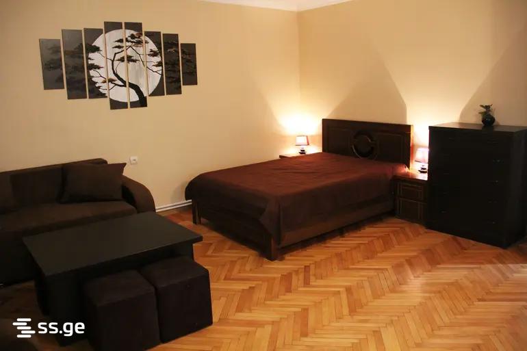 3 Room Private House For Sale view 6