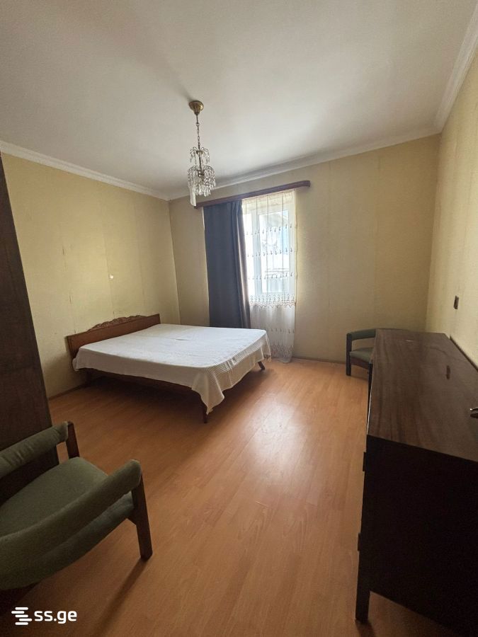 3 Room Flat For Rent. Mtskheta view 6