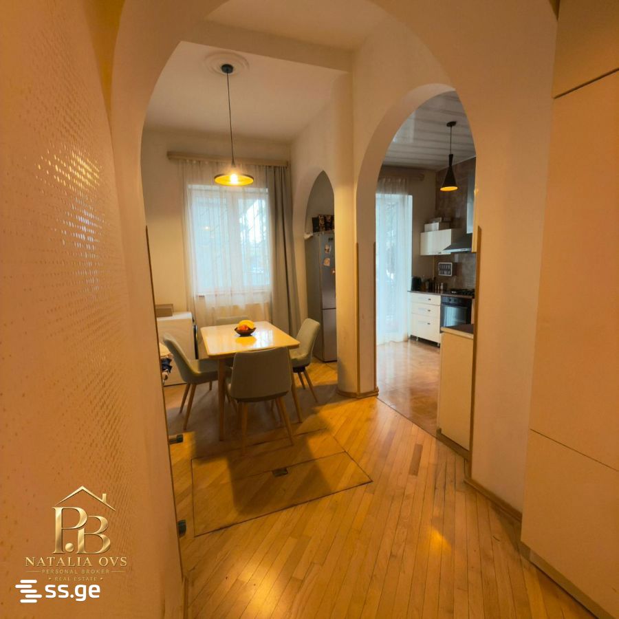 3 Room Flat For Sale view 6