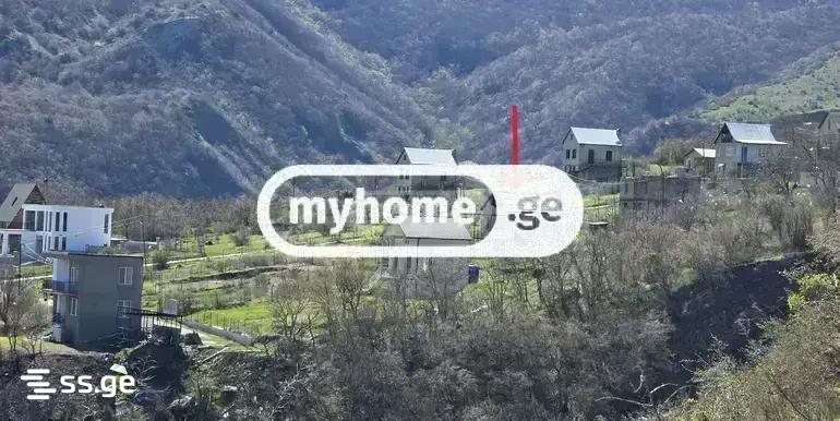 იყიდება მიწა ნაპეტვრებიში view 2