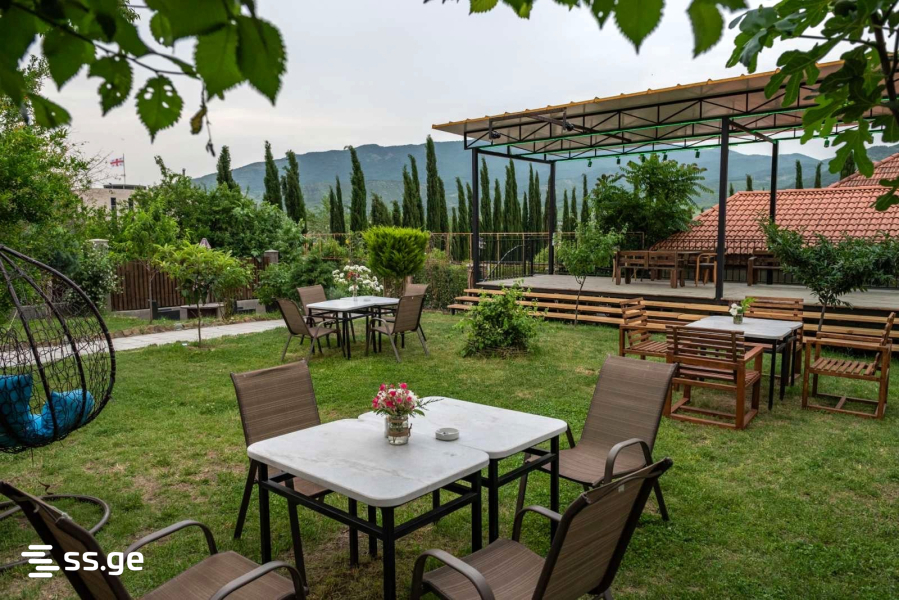 Продажа 10-комната Hotel view 163