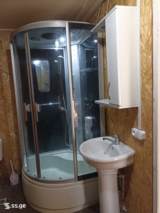 1 Room Summer Cottage For Rent. Batumi view 8