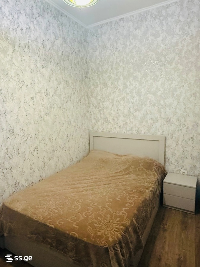4-Room Apartment For Rent In Batumi, Ilia Chavchavadze St, 32a view 19