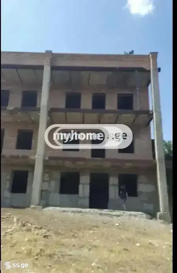 Land For Sale. Napetvrebi view 3