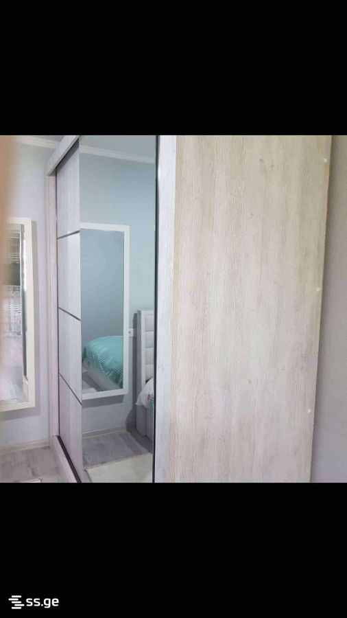 1 Room Flat For Sale view 4