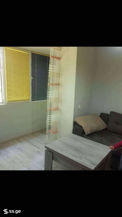 1 Room Flat For Sale view 7