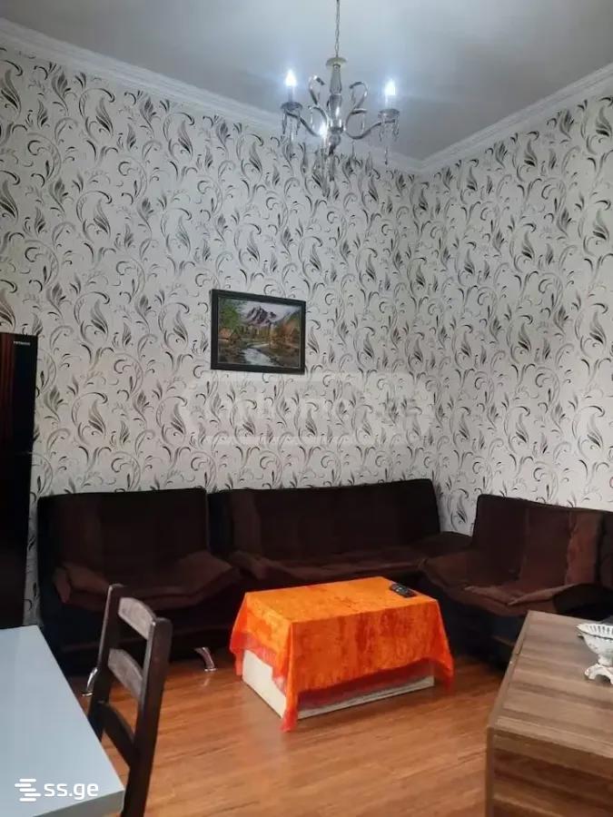 2-Room Apartment For Rent In Batumi, Alexander Pushkin St, 98 view 9