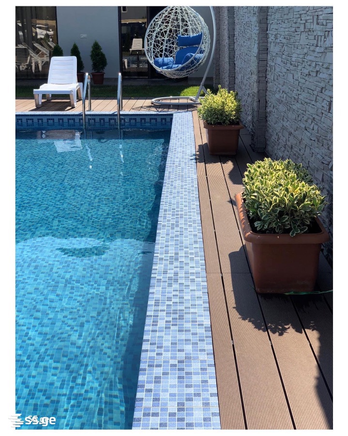 9 Room Summer Cottage For Sale view 5