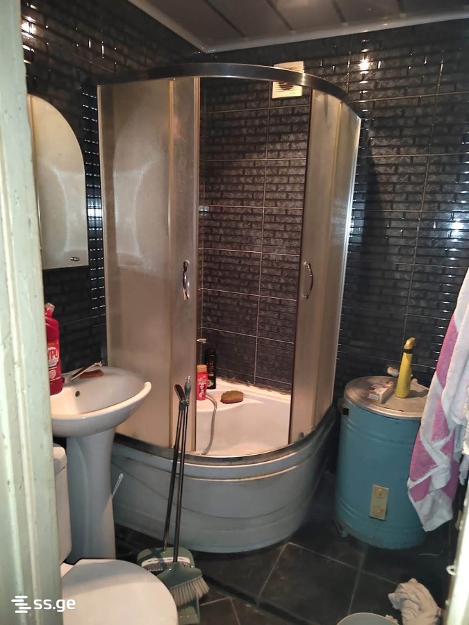 1 Room Flat For Sale view 8
