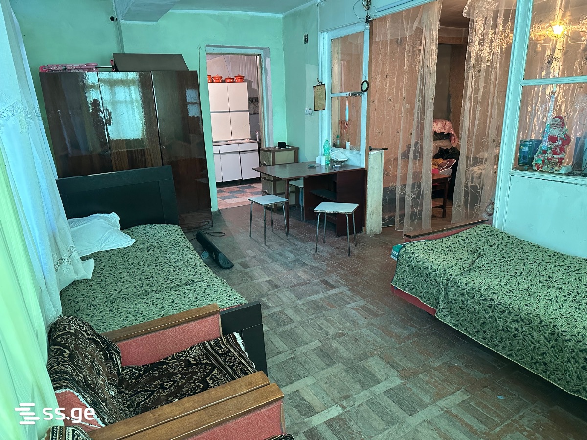 2 Room Flat For Sale view 6