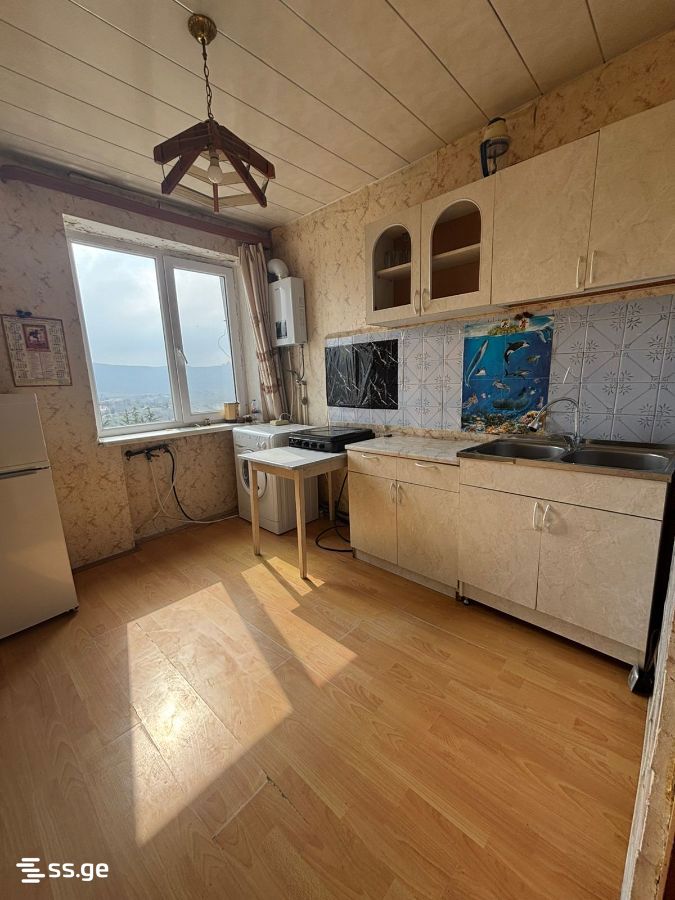 3 Room Flat For Rent. Mtskheta view 2