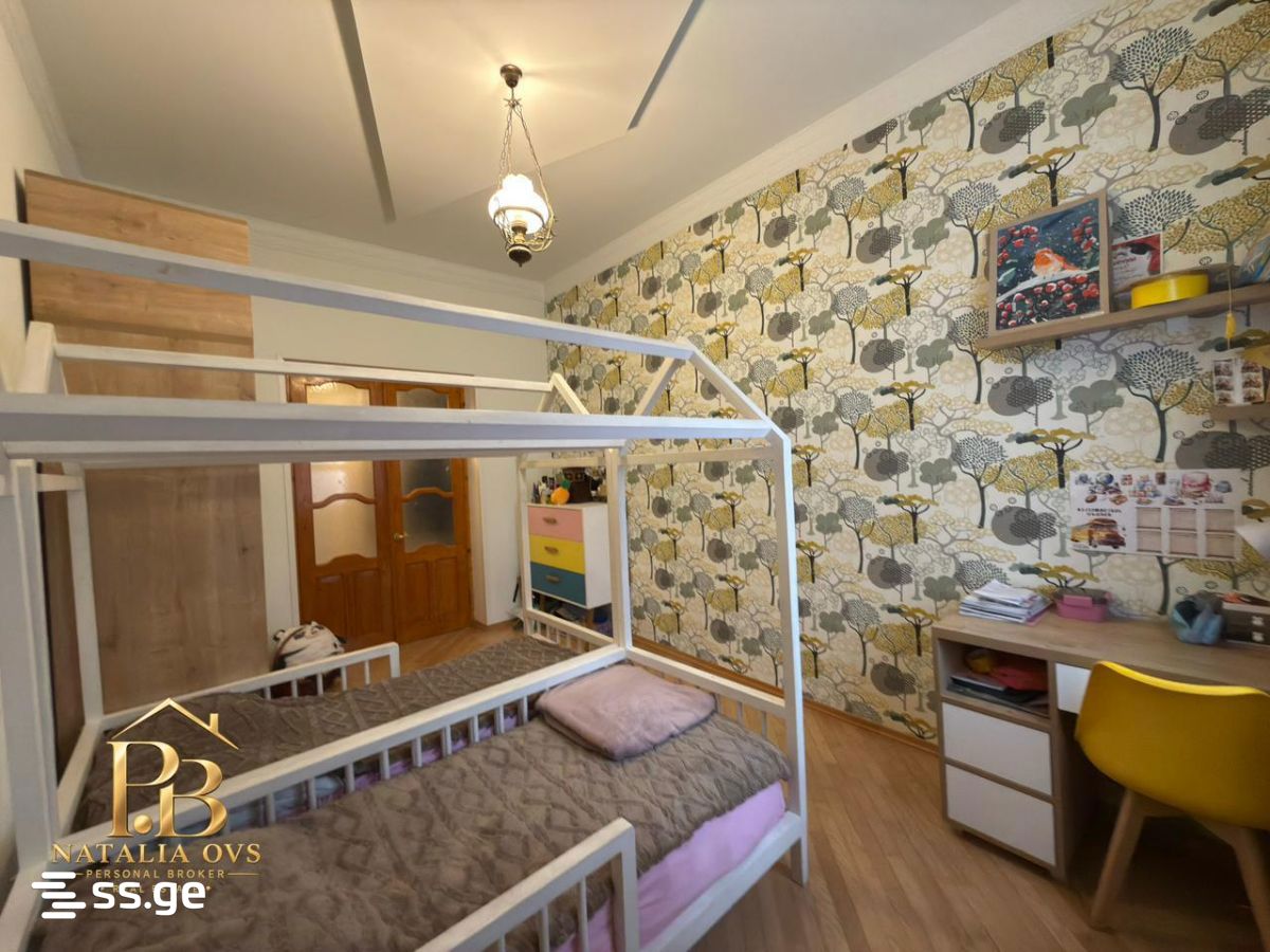 3 Room Flat For Sale view 13