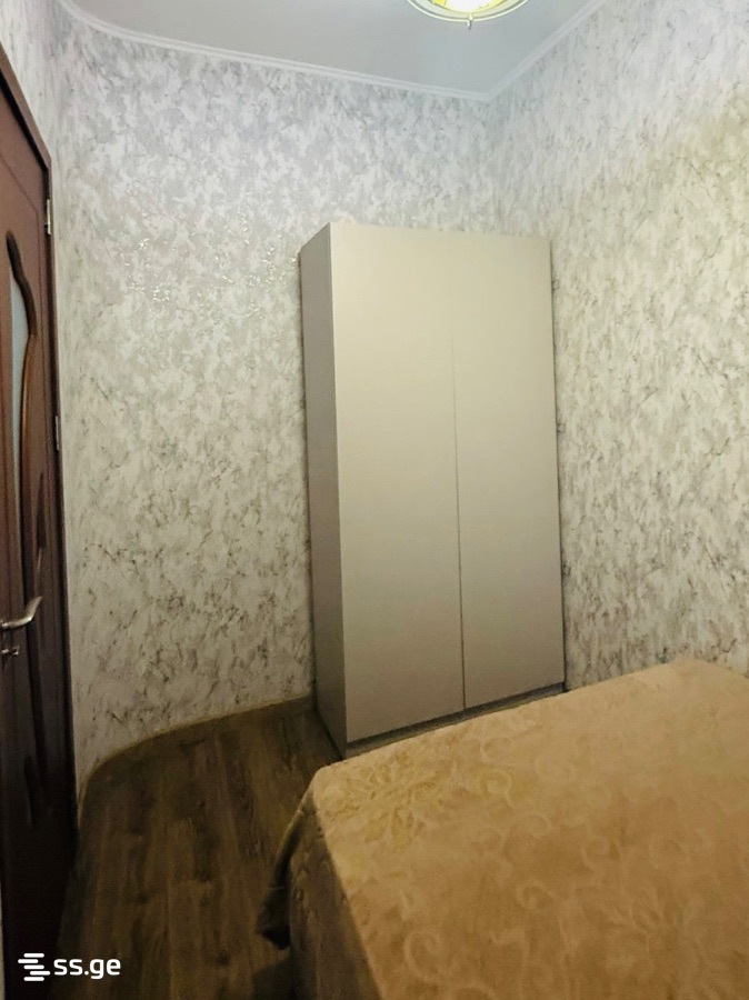 4-Room Apartment For Rent In Batumi, Ilia Chavchavadze St, 32a view 18