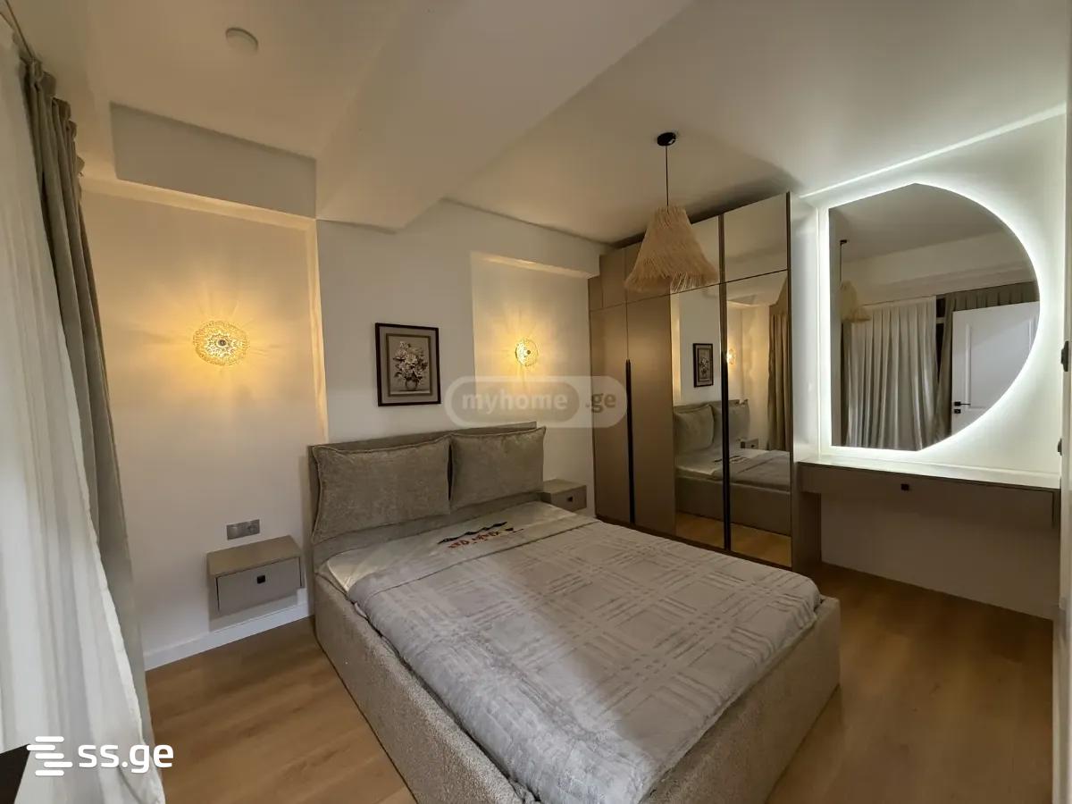 3 Room Apartment For Sale view 26