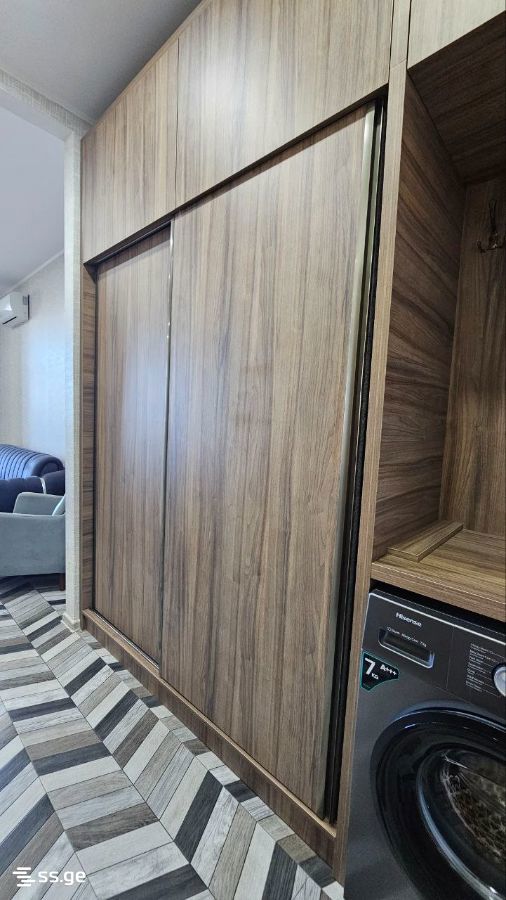 Studio Apartment For Sale view 16