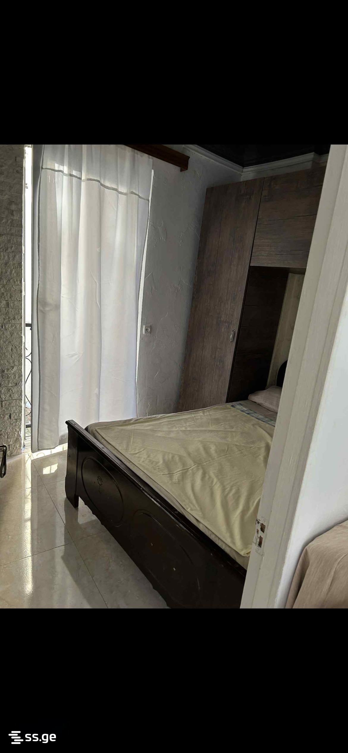 2-Room Apartment For Rent In Batumi, Memed Abashidze St, 48 view 10