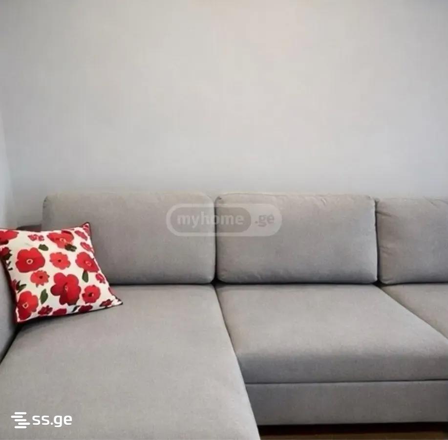1 Room Flat For Sale view 3