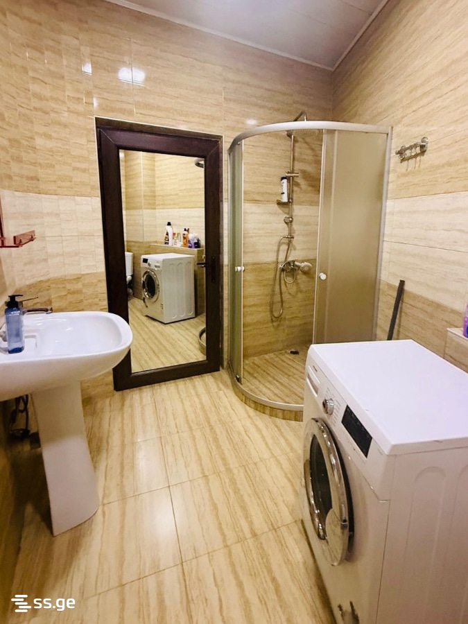 4-Room Apartment For Rent In Batumi, Ilia Chavchavadze St, 32a view 21