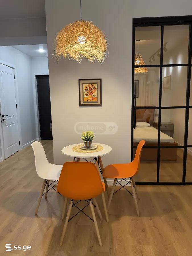 3 Room Apartment For Sale view 31