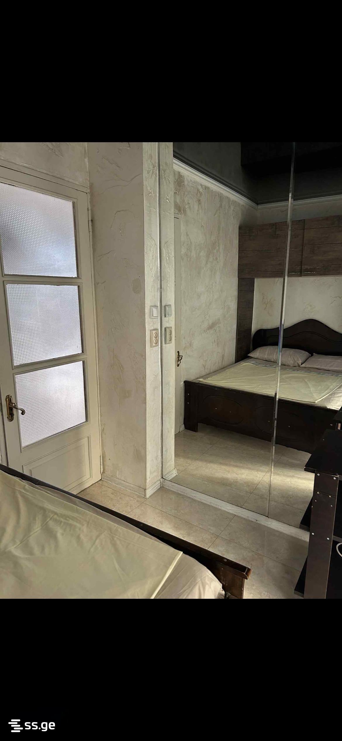 2-Room Apartment For Rent In Batumi, Memed Abashidze St, 48 view 9