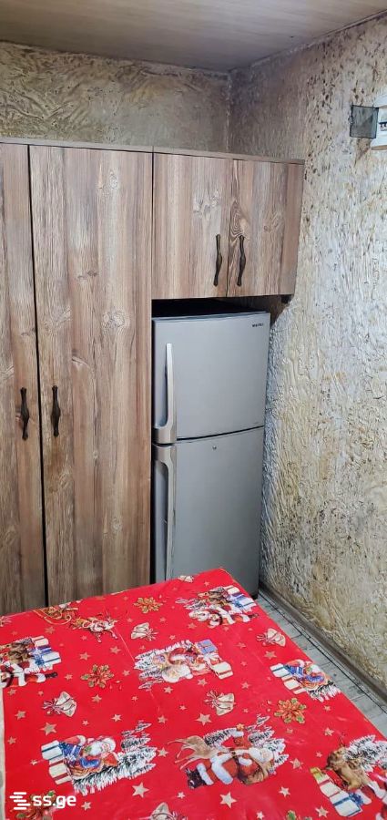 2 Room Flat For Sale view 14