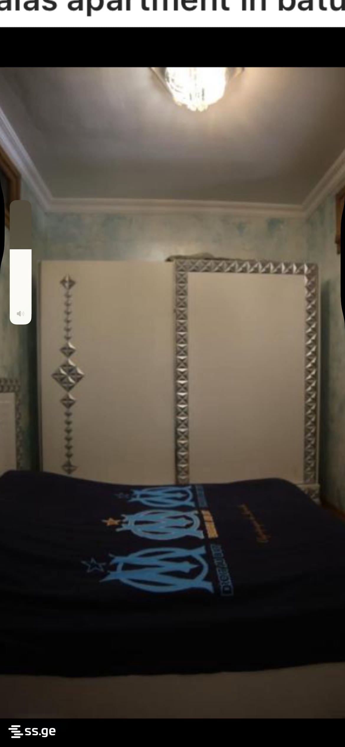 3-Room Apartment For Rent In Batumi, Memed Abashidze St, 48 view 17