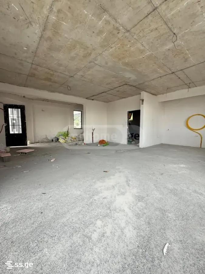 5 Room Summer Cottage For Sale view 7