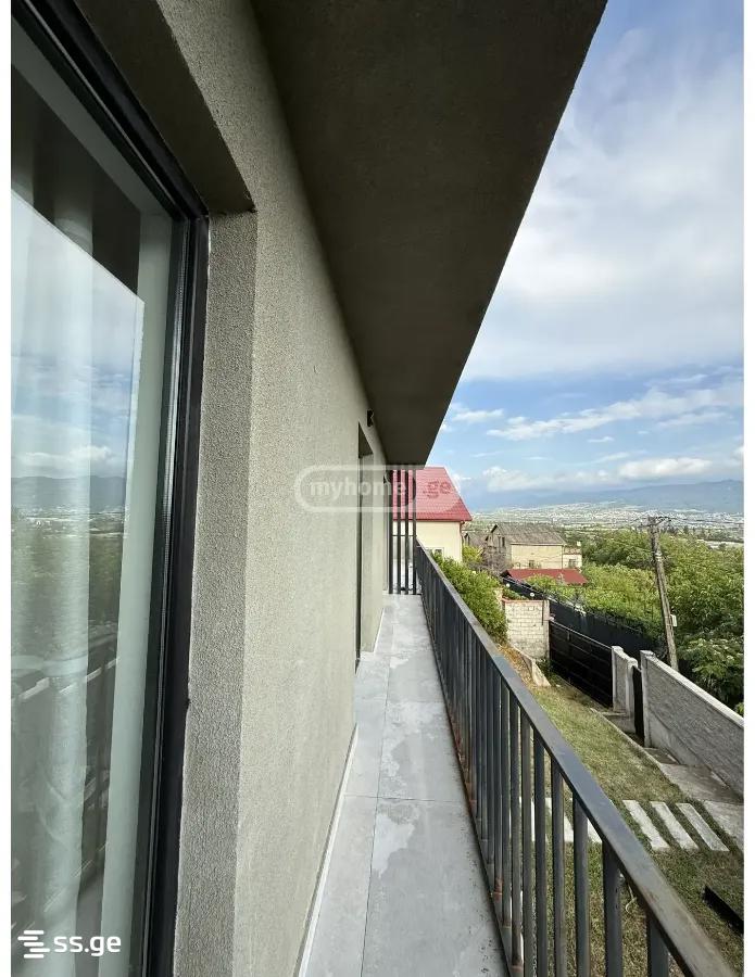 6 Room Private House For Rent. Keda view 12