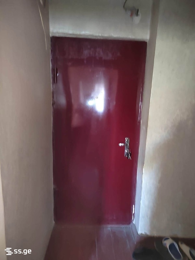 1 Room Flat For Sale view 5