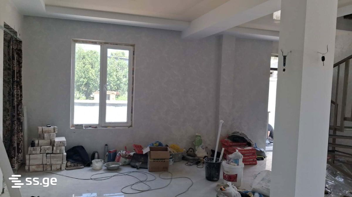 8 Room Private House For Sale view 8