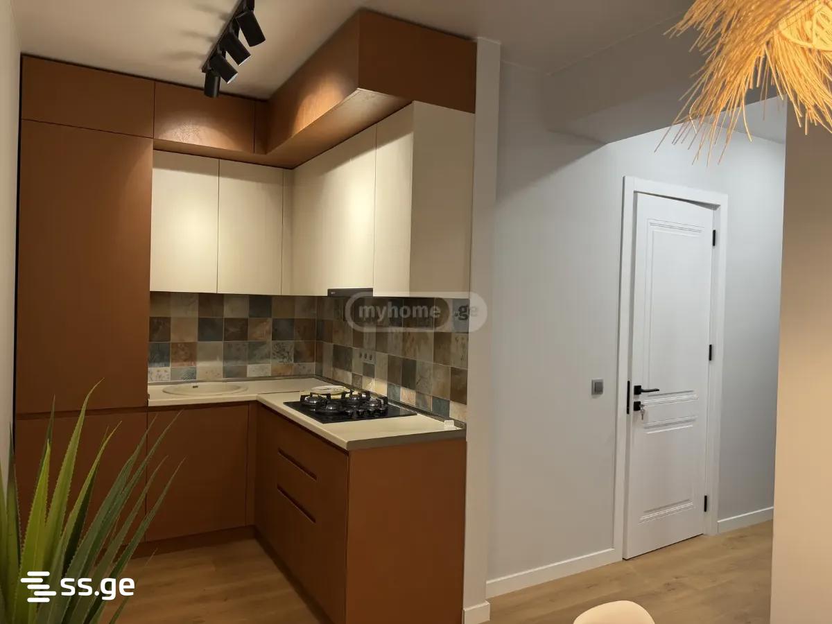 3 Room Apartment For Sale view 22