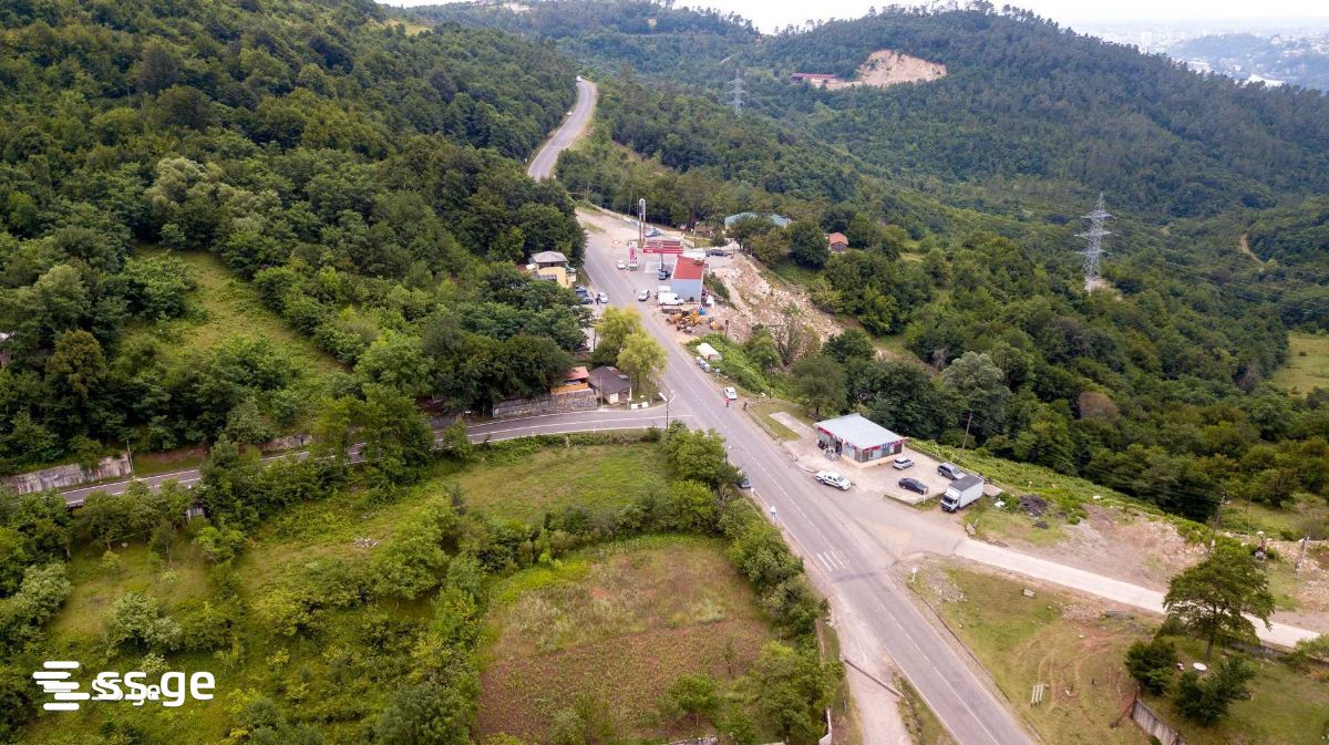 Продажа Земля в Кутаиси view 2