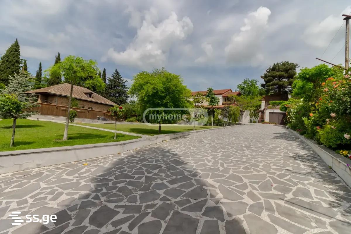Summer Cottage For Rent. Keda view 2