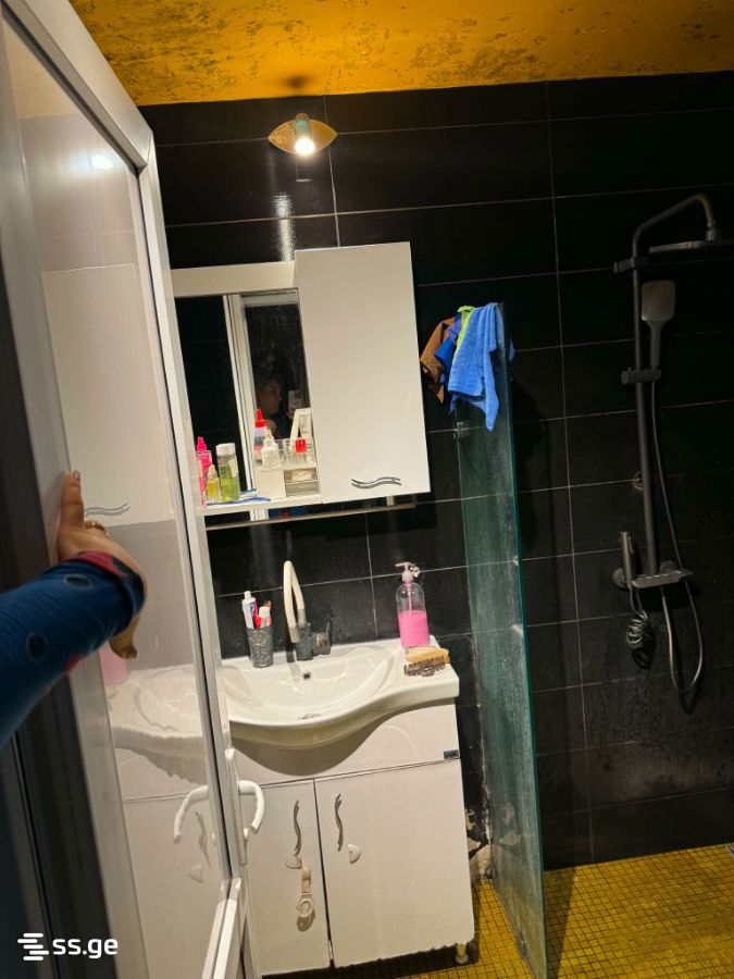 2 Room Flat For Sale view 5