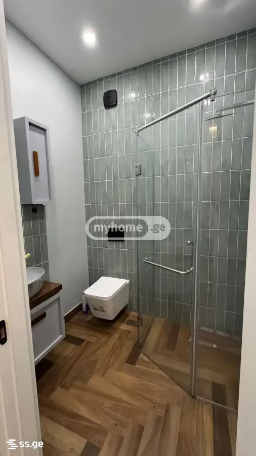 7 Room Private House For Rent. Keda view 8