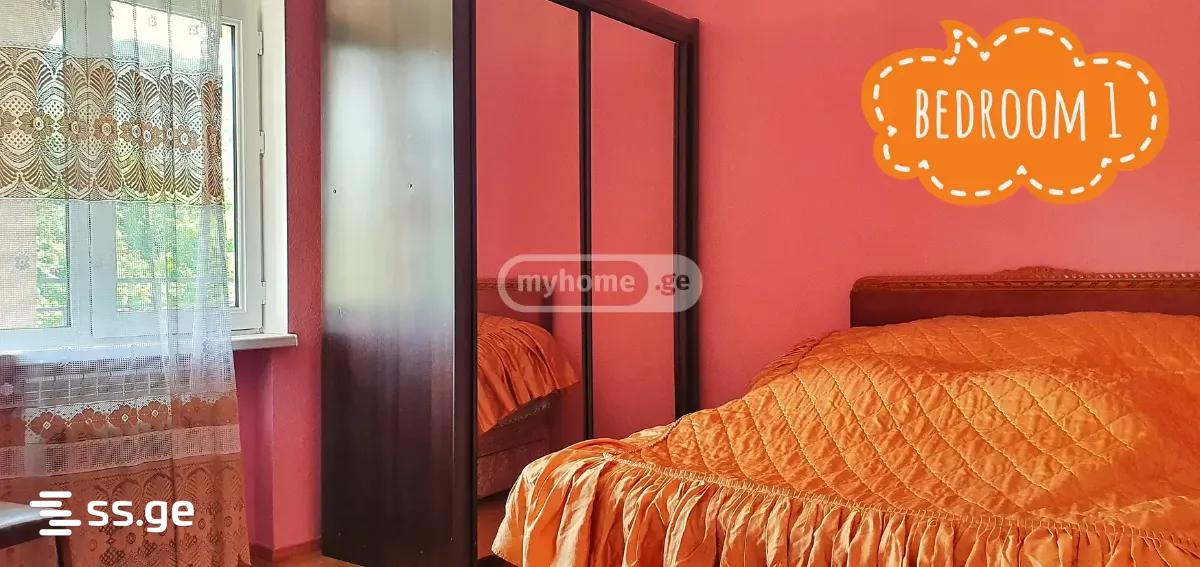 6 Room Private House For Rent. Keda view 4