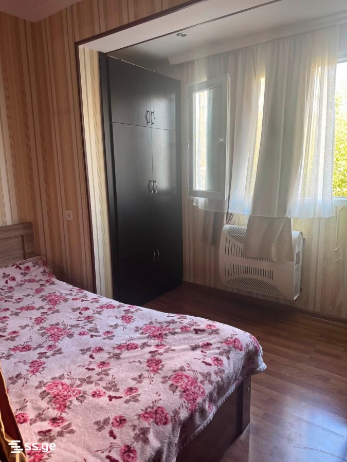 1 Room Flat For Rent. Rustavi view 2